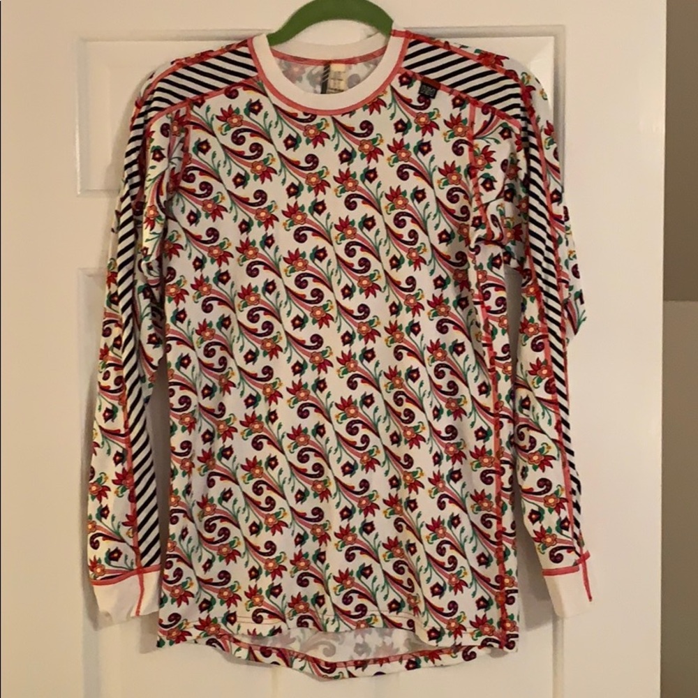 Helly Hanson Underlayer/Shirt - image 1